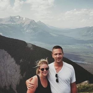 Meet your Posher, Rilla